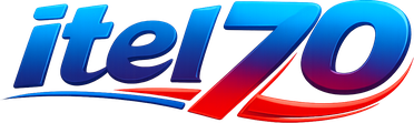 itel 70 লোগো